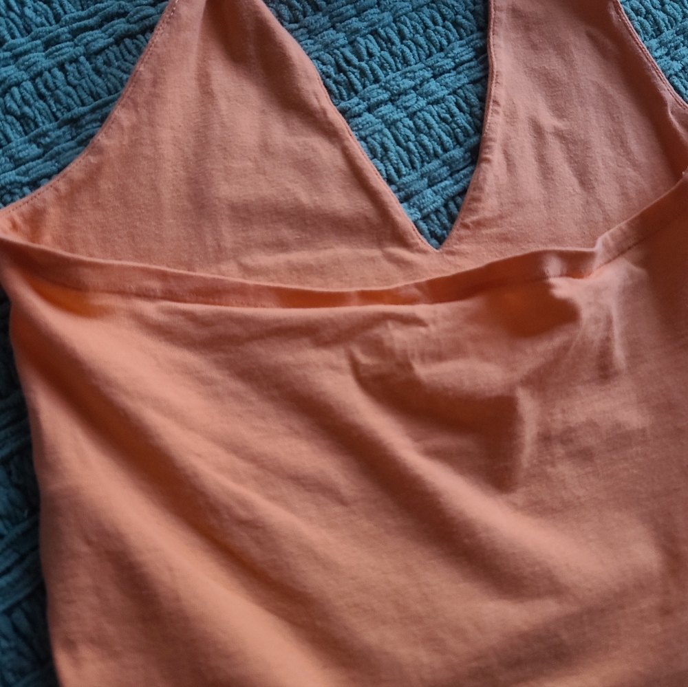 Hollister Halter Top - Picture 4 of 4